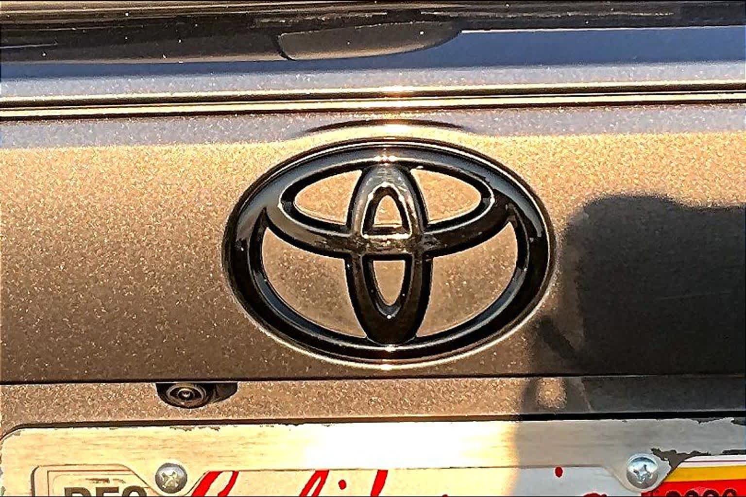Used 2025 Toyota RAV4 SE w/ Weather & Moonroof Package AWD/4WD image 30
