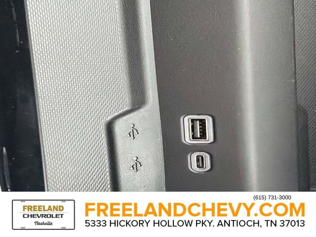 New 2026 Chevrolet Tahoe High Country image 32