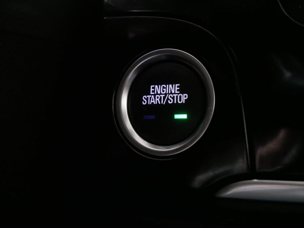 Used 2022 Buick Encore Preferred w/ Safety Package FWD image 23