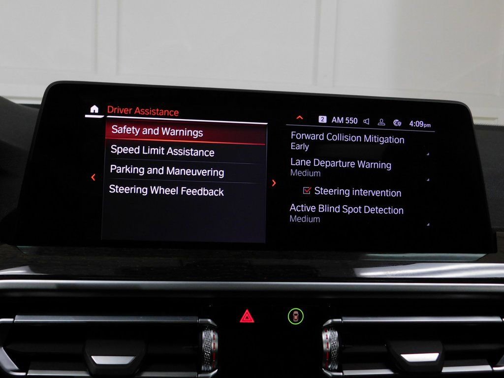 Used 2023 BMW X4 xDrive30i image 60