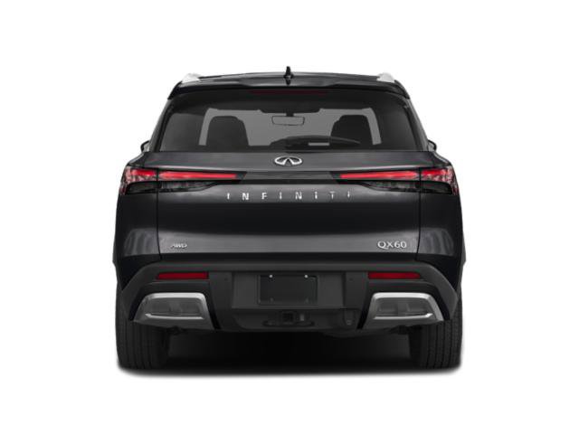 Certified 2025 INFINITI QX60 Autograph w/ Lighting Package (N94) AWD/4WD image 8
