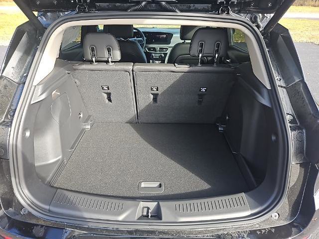 New 2026 Buick Encore GX Sport Touring w/ Advanced Technology Package image 22