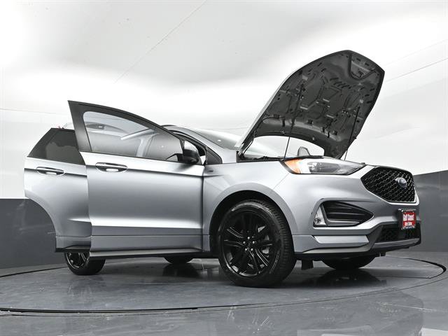 Used 2024 Ford Edge ST-Line AWD/4WD image 46