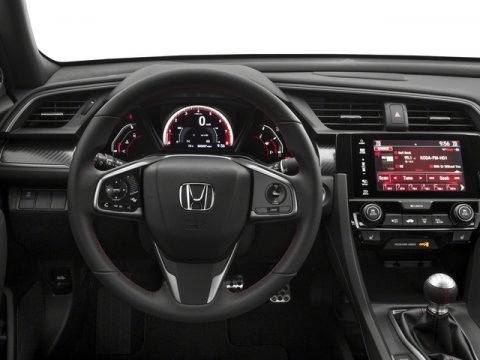 Used 2018 Honda Civic Si image 7