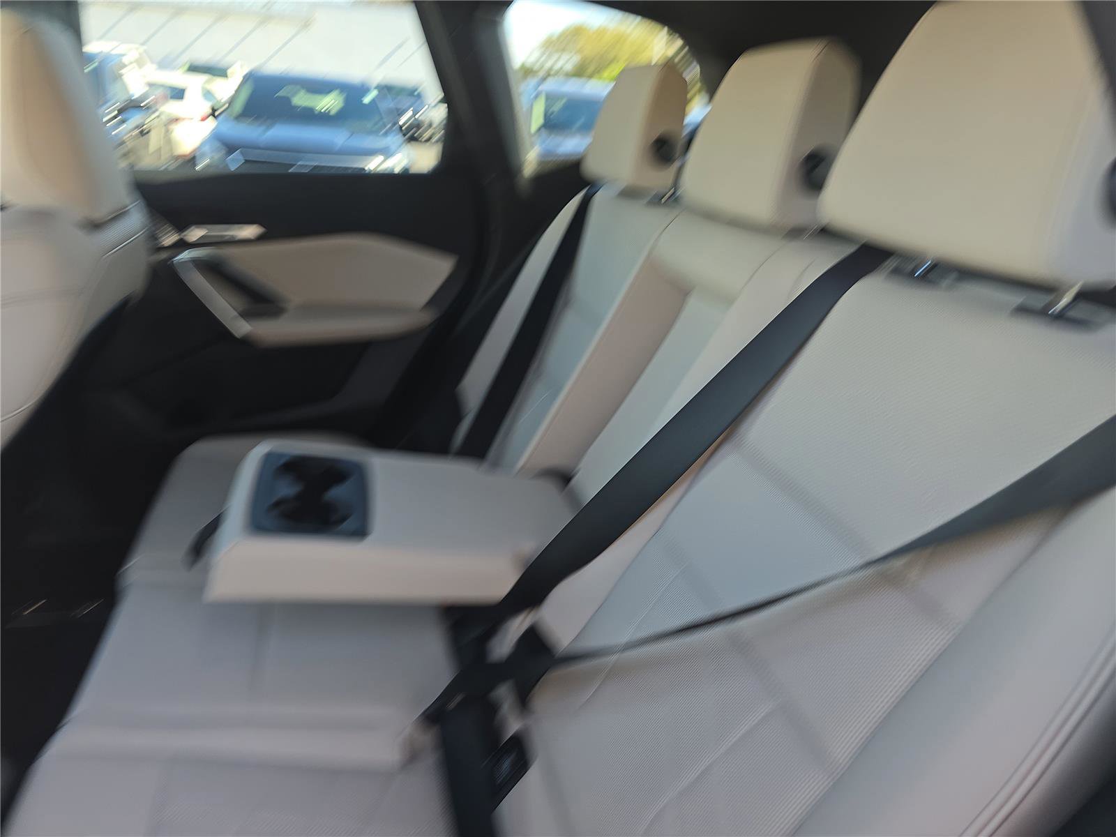 Used 2025 BMW X1 M35i image 12