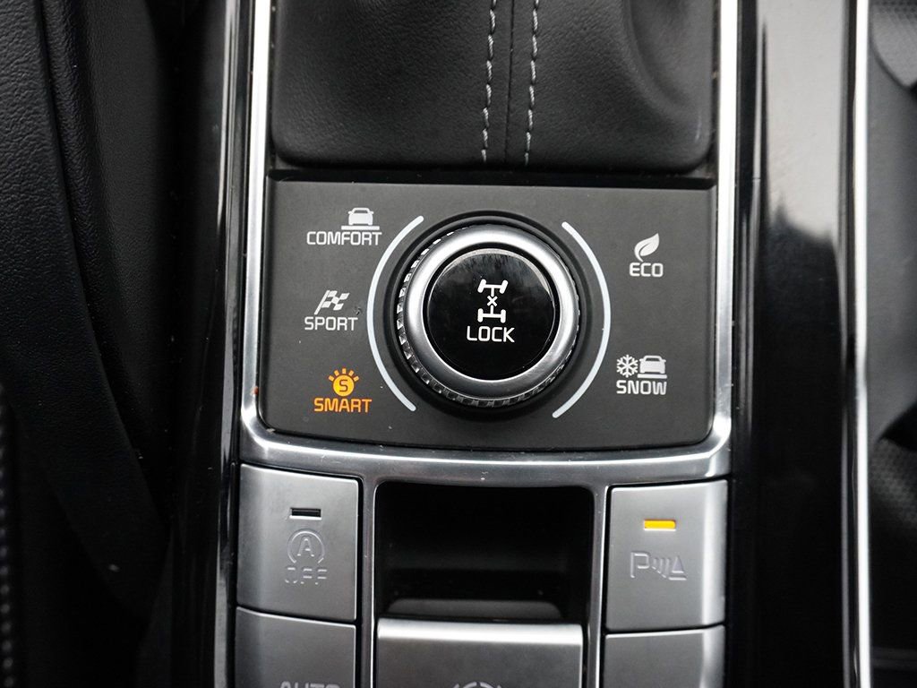 Used 2024 Kia Telluride SX Prestige image 78