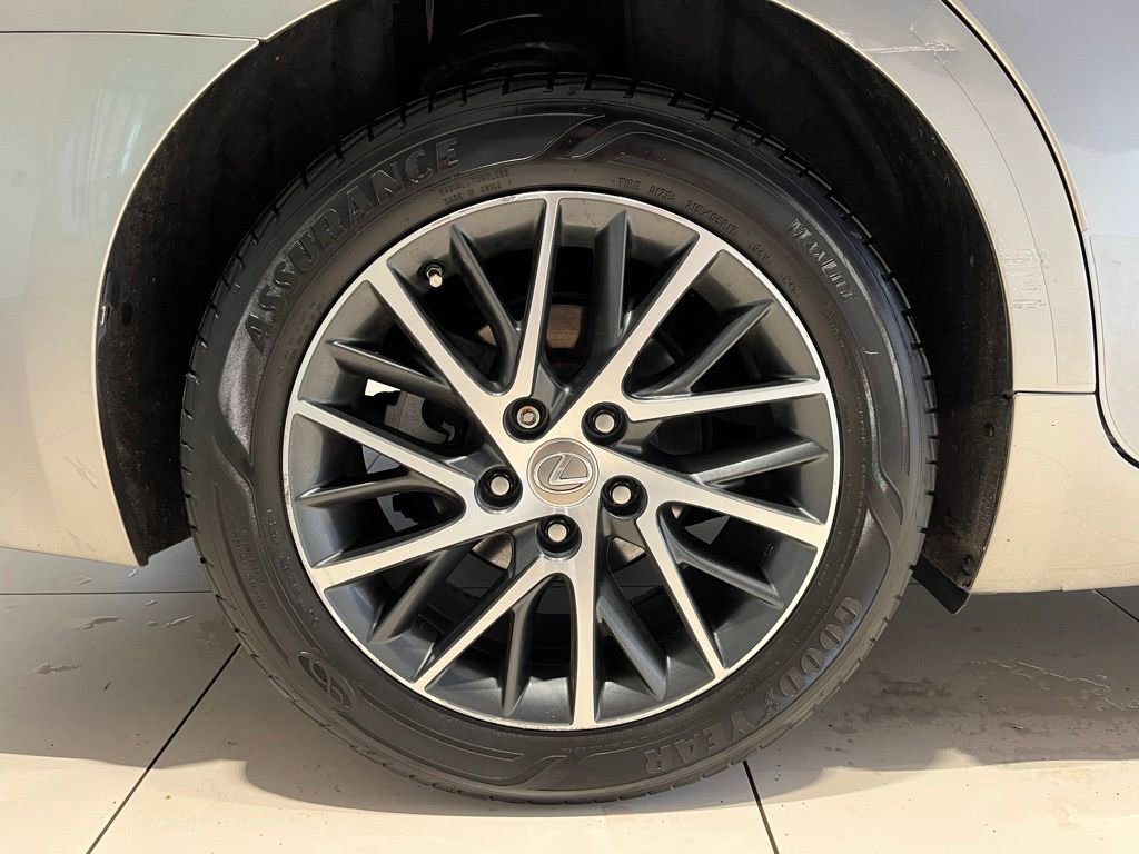Used 2016 Lexus ES 350 FWD image 12