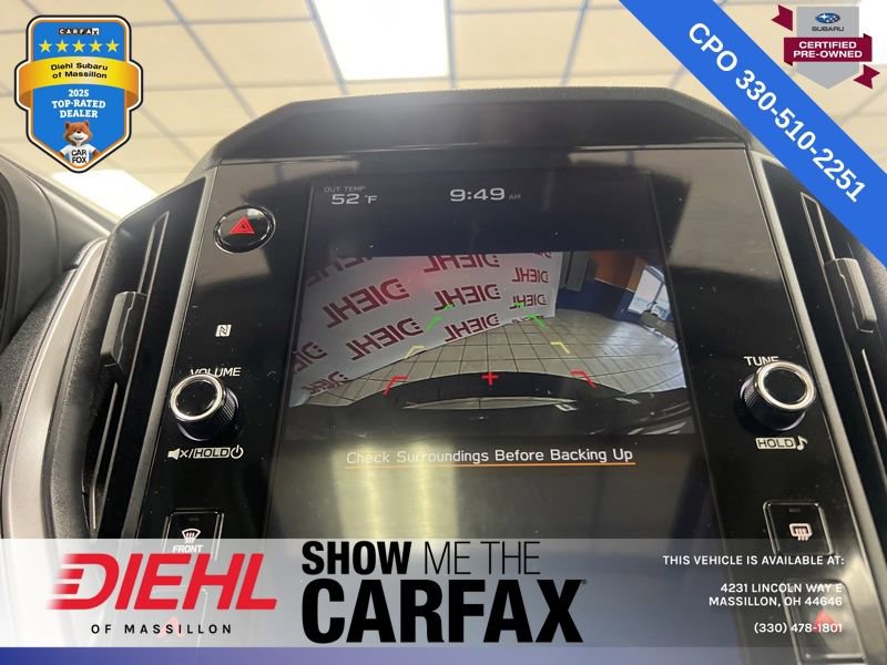 Used 2024 Subaru Impreza 2.0i Sport AWD/4WD image 36