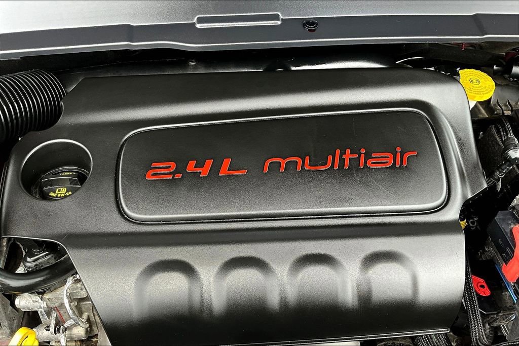 Used 2022 Jeep Compass High Altitude AWD/4WD image 31