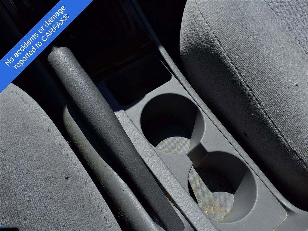 Used 2006 Toyota Corolla image 22