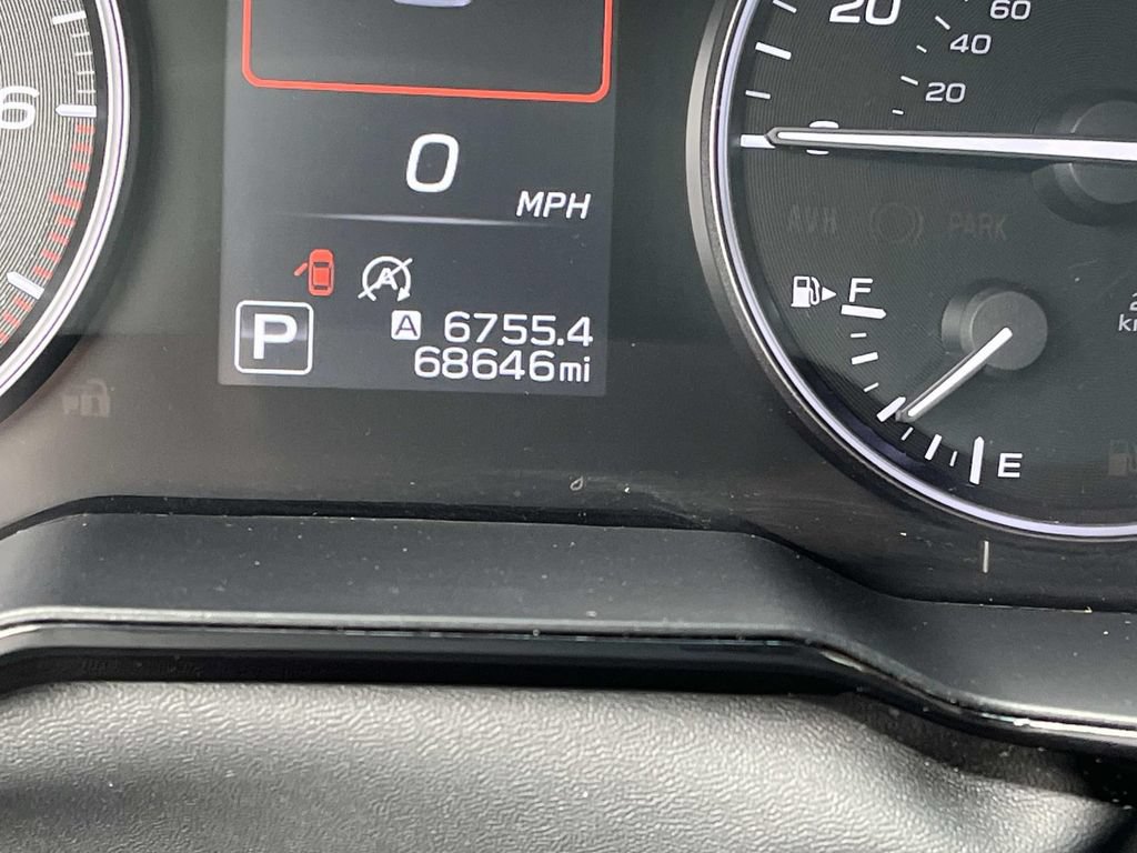 Used 2022 Subaru Outback Premium AWD/4WD image 33