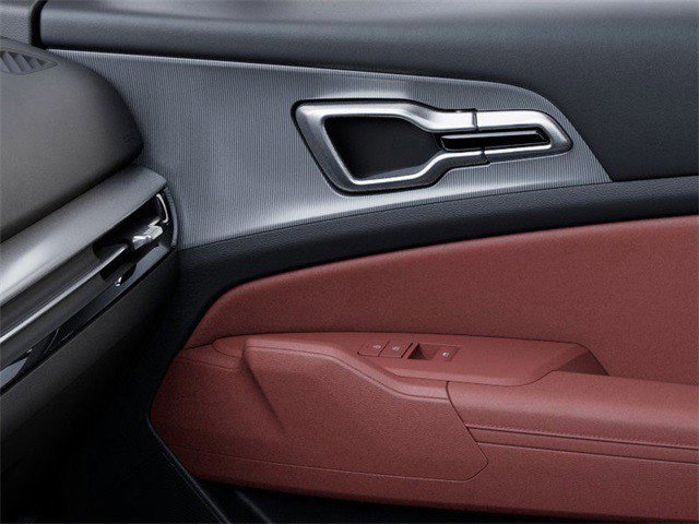 New 2026 Kia Sportage SX image 25