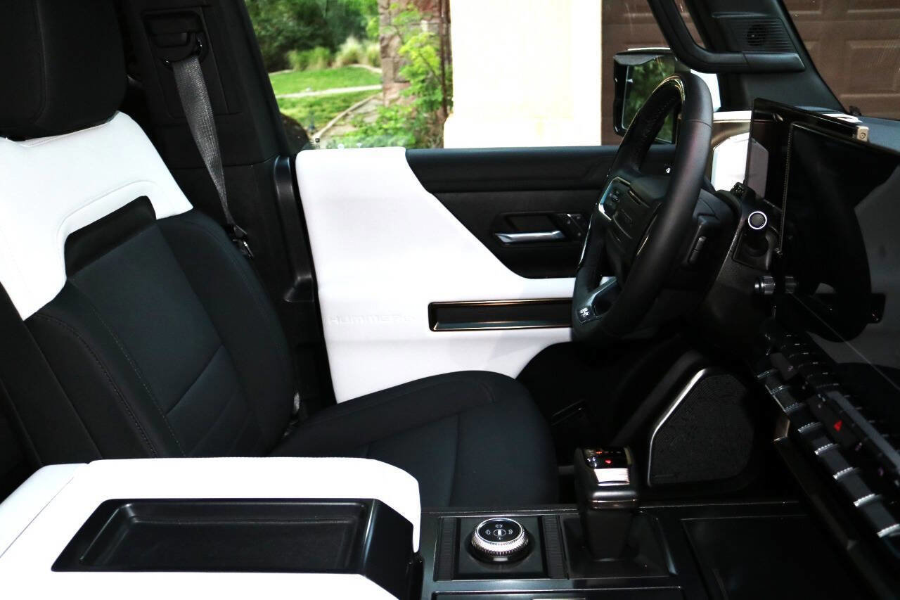 Used 2023 GMC Hummer EV Edition 1 image 83