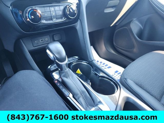 Used 2023 Buick Encore GX Preferred w/ Cold Weather Comfort Package image 34