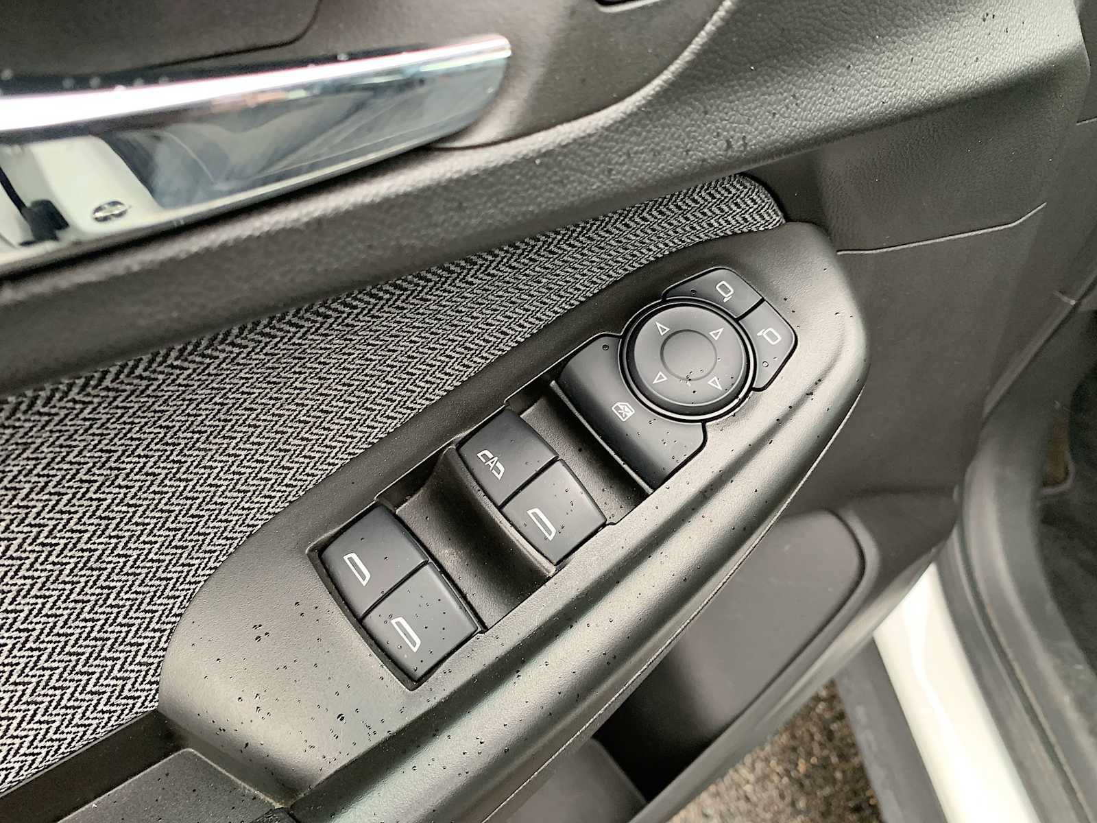 Certified 2023 Chevrolet TrailBlazer LT FWD image 21