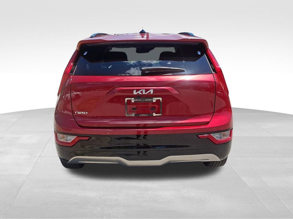 Used 2023 Kia Niro Wind FWD image 5