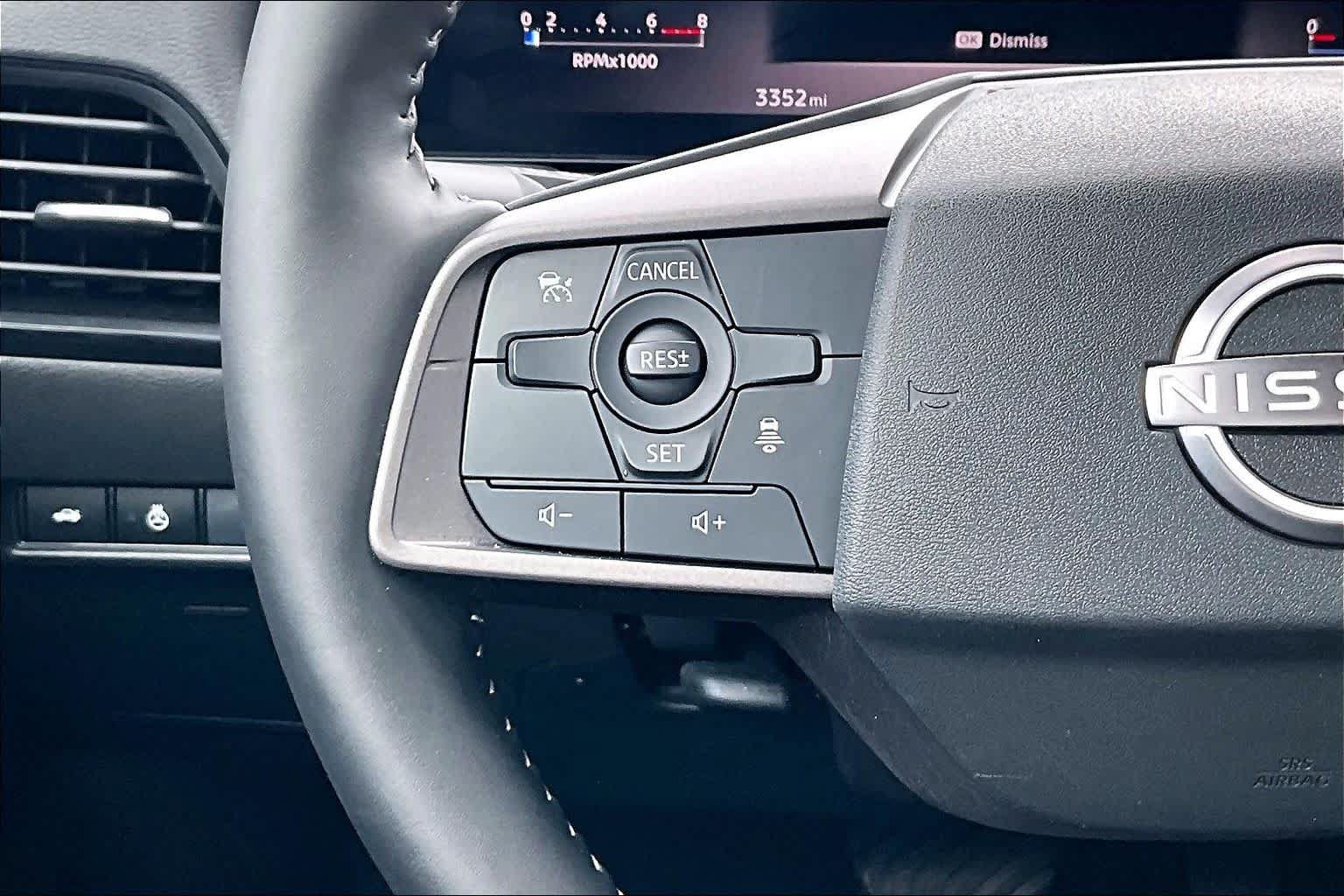 Certified 2026 Nissan Sentra SV w/ SV Convenience Package FWD image 24