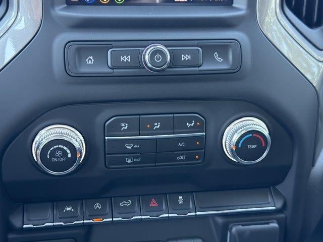 New 2026 GMC Sierra 1500 Pro AWD/4WD image 28