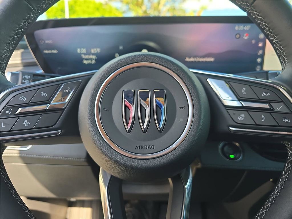 Used 2025 Buick Enclave Sport Touring w/ Power Package image 29