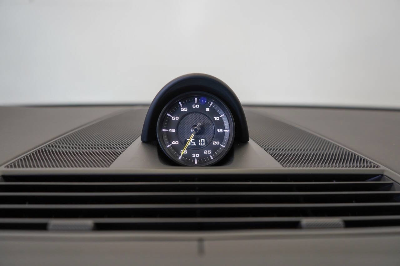 Used 2023 Porsche Panamera Turbo S image 59