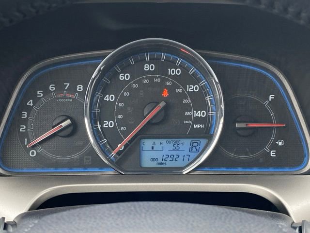 Used 2015 Toyota RAV4 Limited w/ Technology Package AWD/4WD image 26