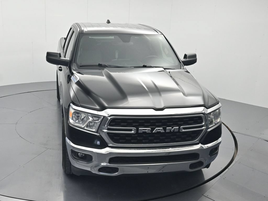 Used 2022 RAM 1500 Big Horn AWD/4WD image 26