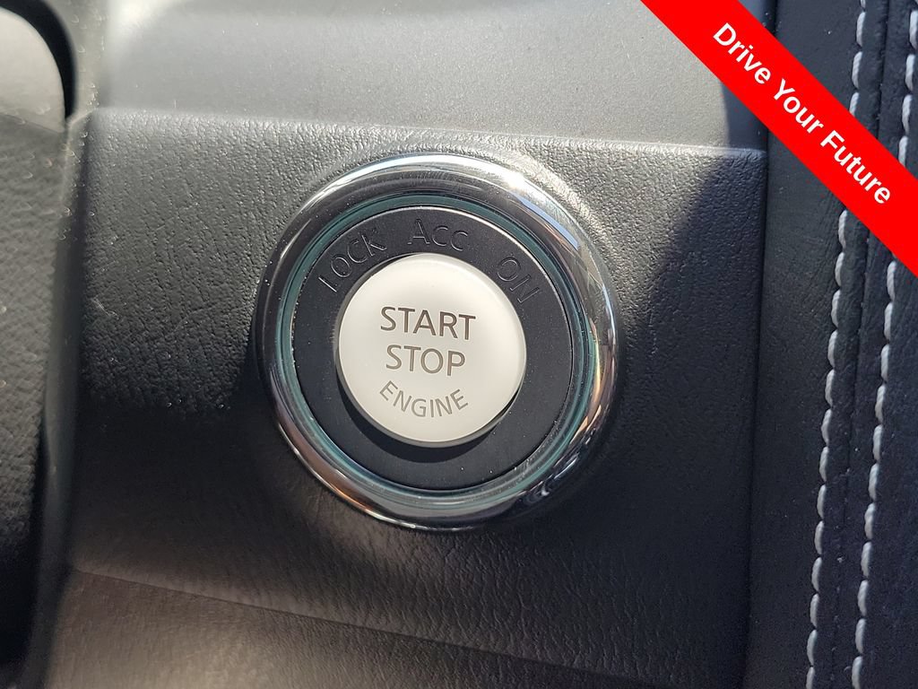 Used 2024 INFINITI QX80 Premium Select w/ Cargo Package AWD/4WD image 10