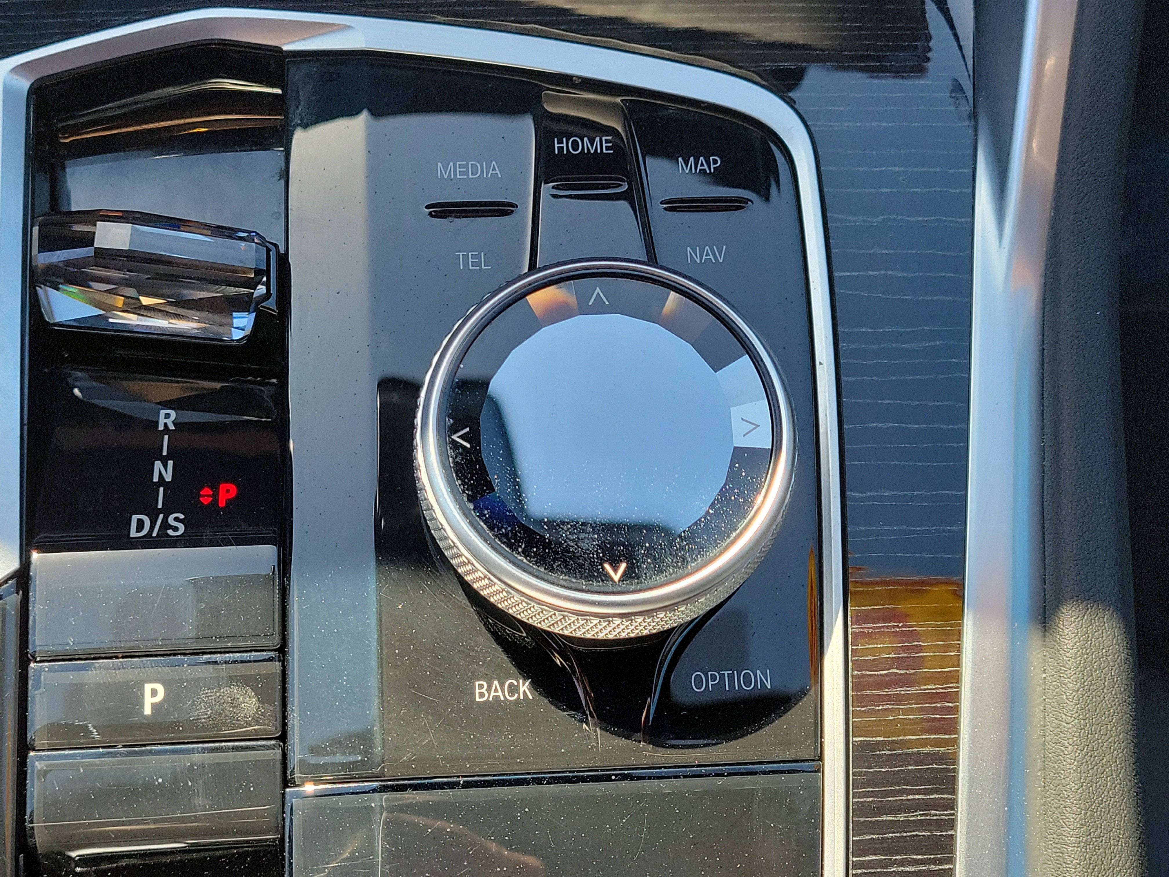 Used 2026 BMW X6 M60i image 28