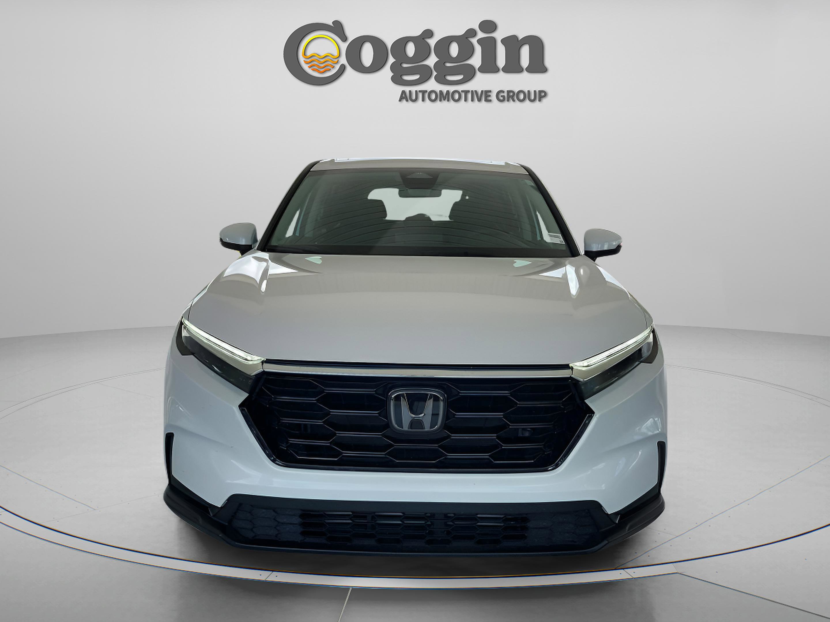 Used 2024 Honda CR-V EX image 9