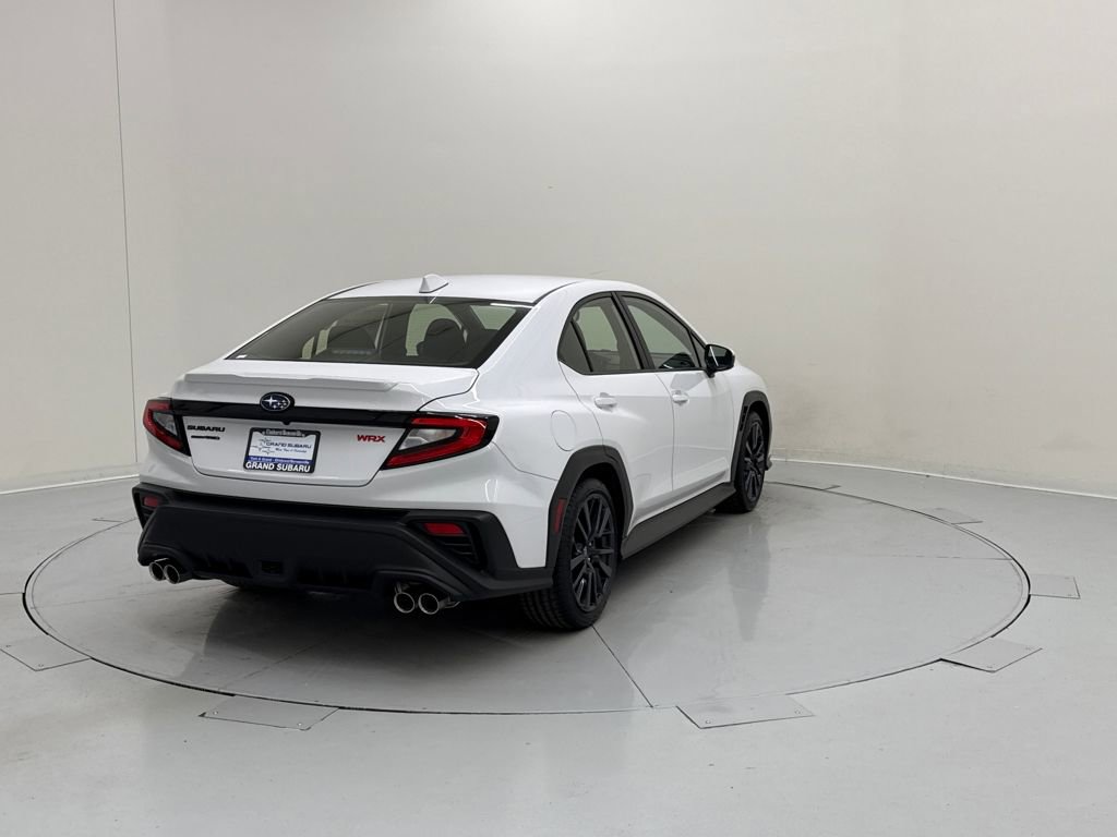 New 2026 Subaru WRX Premium image 6