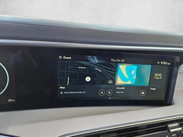 New 2026 Hyundai Palisade Calligraphy image 13