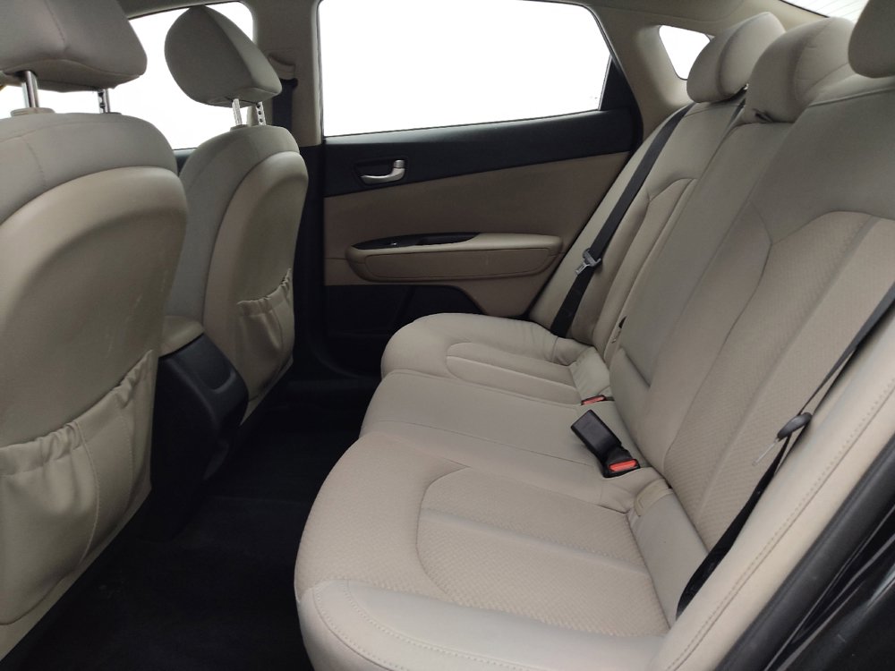 Used 2018 Kia Optima LX FWD image 18