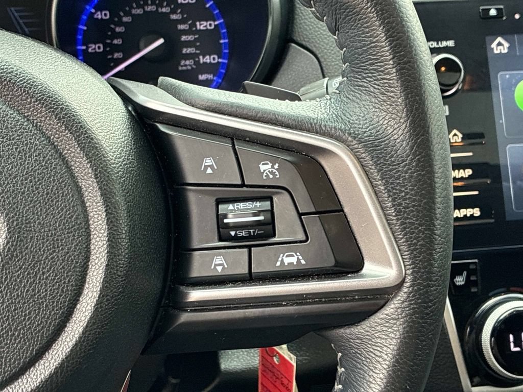 Used 2019 Subaru Outback 2.5i Premium AWD/4WD image 27
