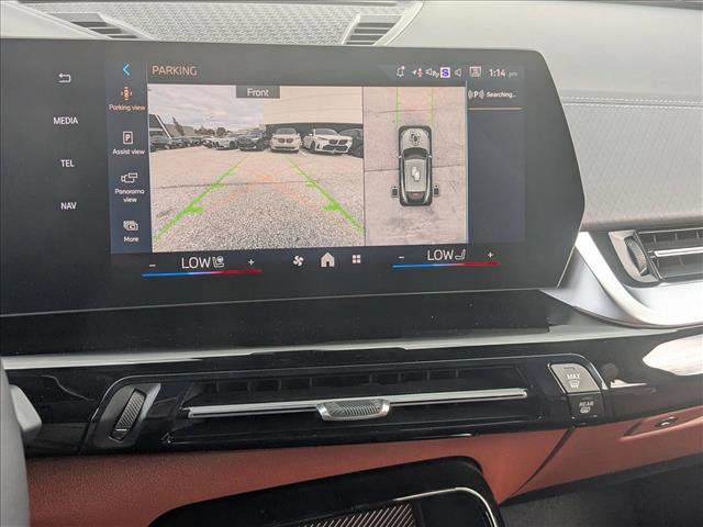 New 2026 BMW X2 xDrive28i w/ Technology Package image 13