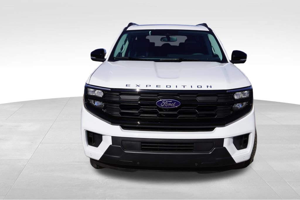 New 2026 Ford Expedition Max Active AWD/4WD image 8