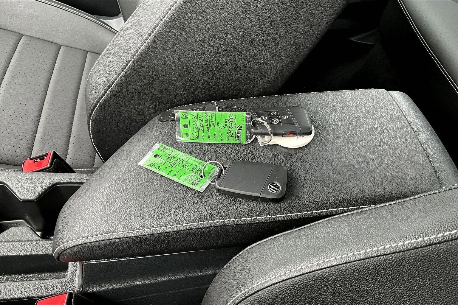 Used 2012 Volkswagen Jetta S image 36