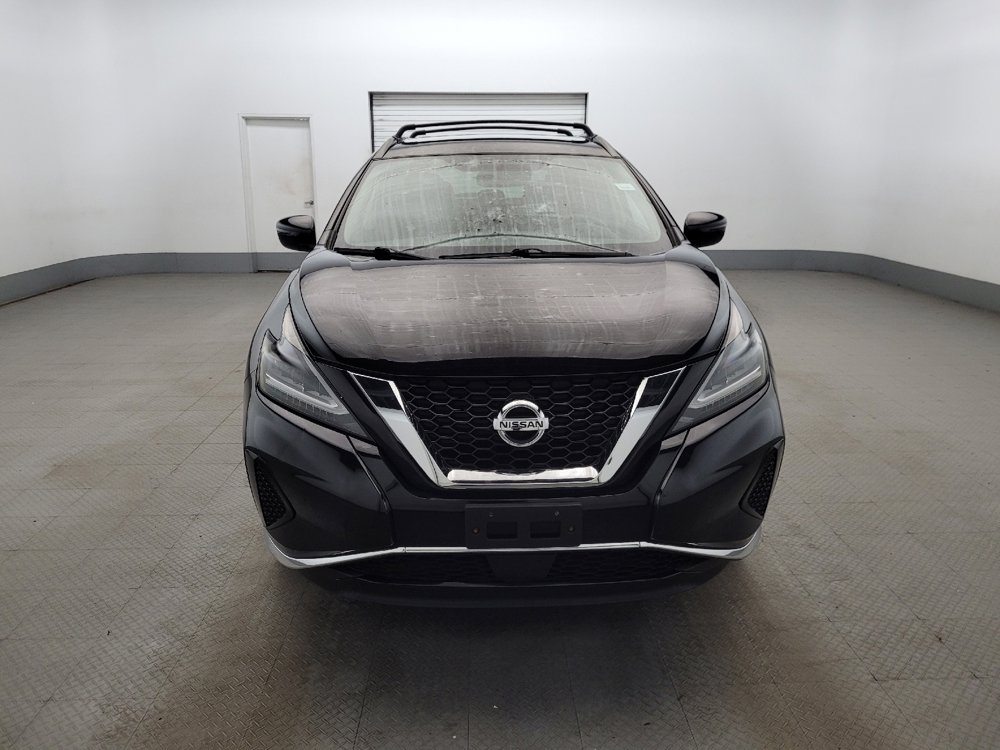 Used 2019 Nissan Murano SV image 14
