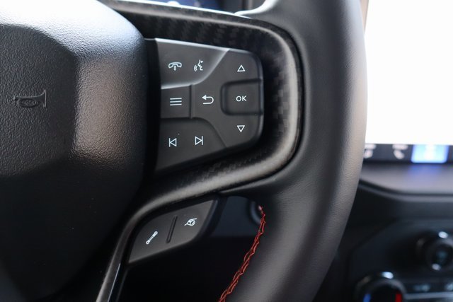 New 2026 Ford Bronco Raptor w/ Interior Carbon Fiber Pack image 27