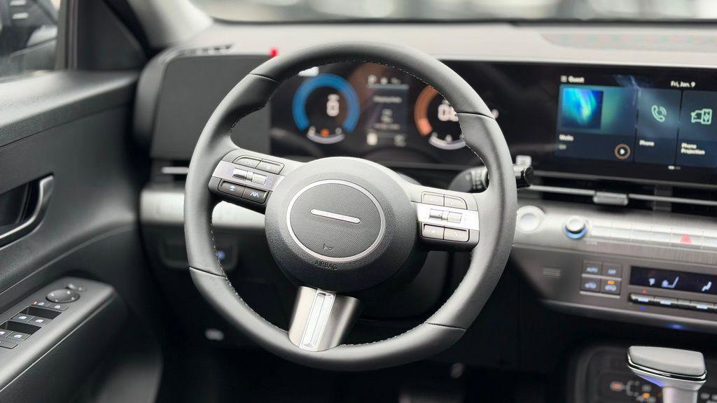 New 2026 Hyundai Kona SEL Sport image 12