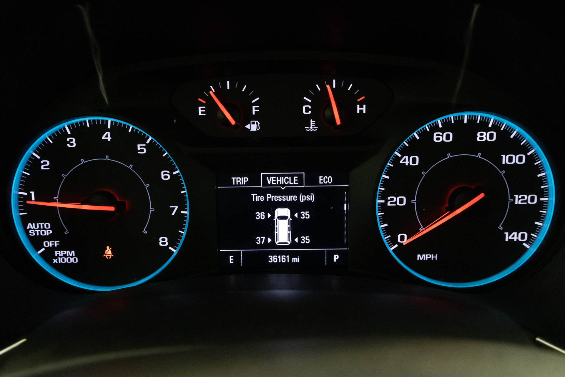 Used 2020 Chevrolet Equinox LS w/ LS Convenience Package FWD image 26