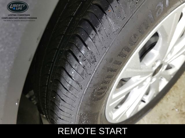 Used 2023 Ford Escape Active image 11