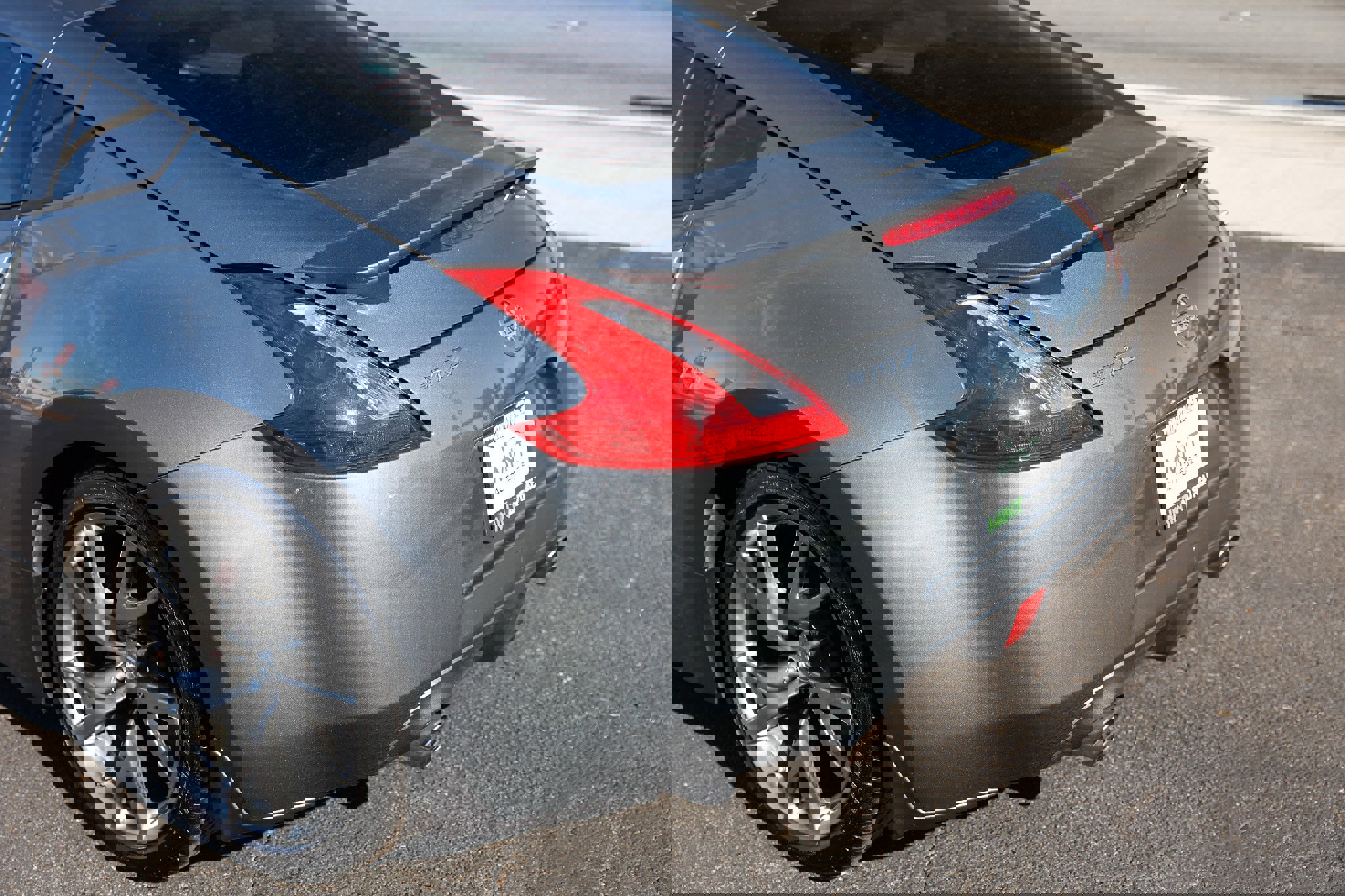 Used 2014 Nissan 370Z Touring w/ Sport Package image 36