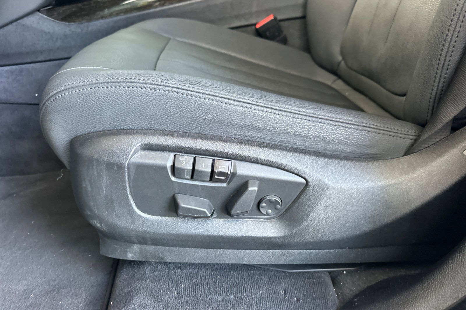 Used 2018 BMW X5 xDrive35d AWD/4WD image 13