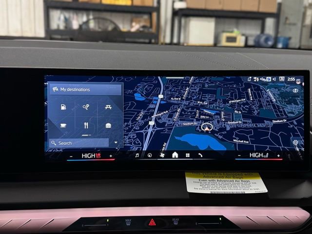 New 2026 BMW X3 xDrive30 w/ Premium Package image 33