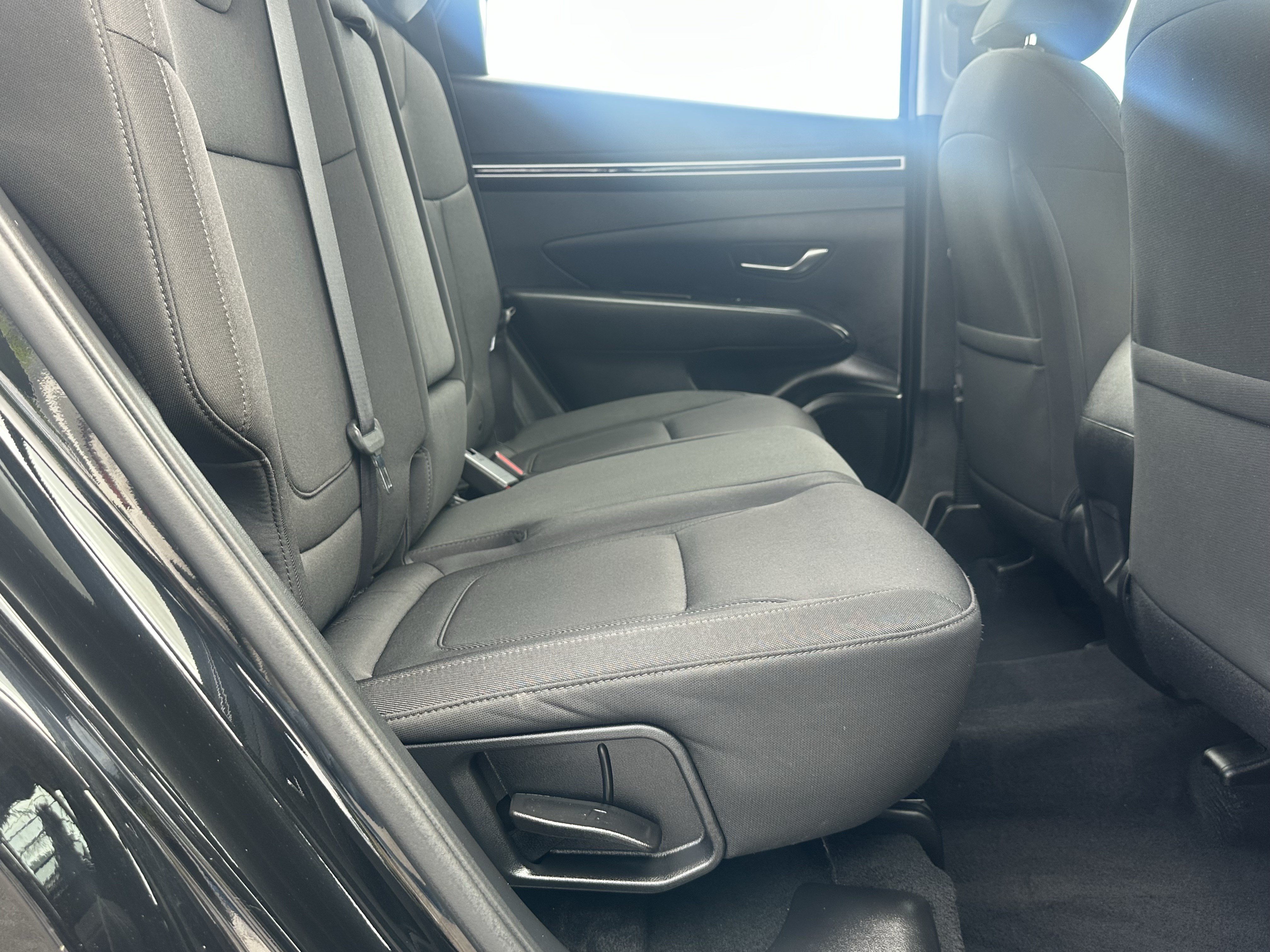 Used 2023 Hyundai Tucson SE FWD image 15