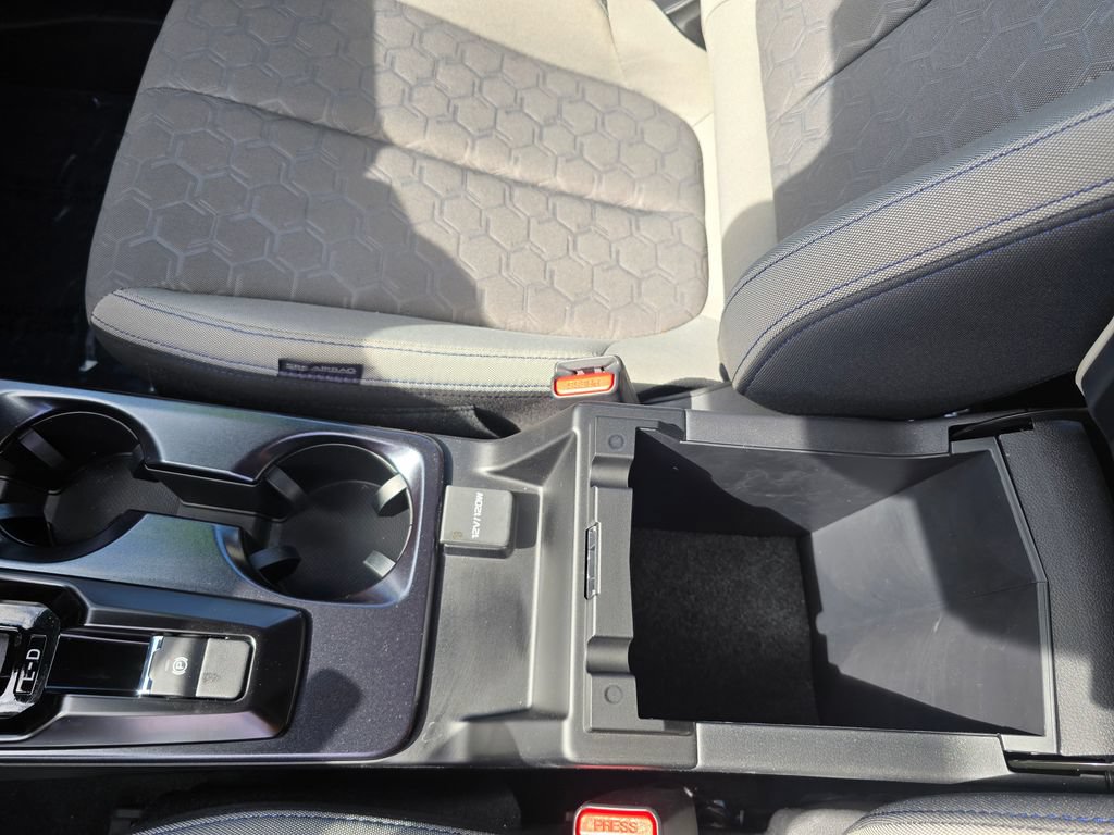Used 2026 Subaru Forester AWD/4WD image 24