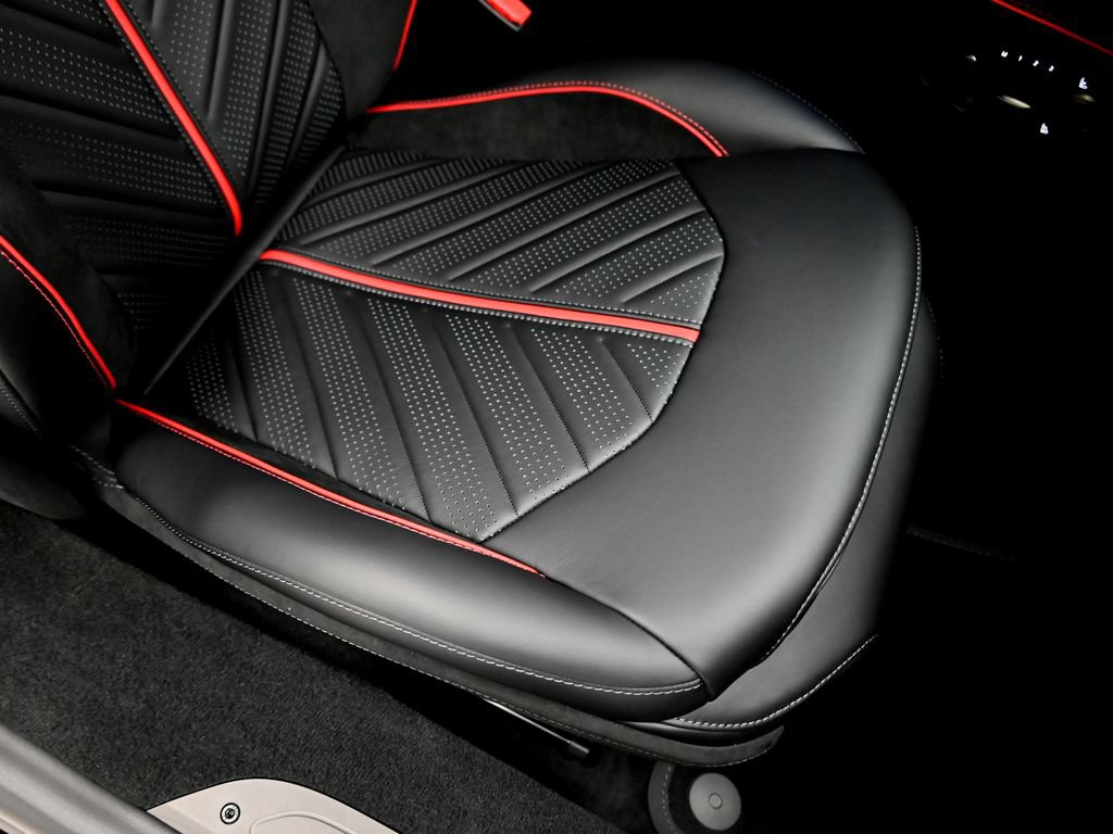 New 2026 Aston Martin V8 Vantage S RWD image 20