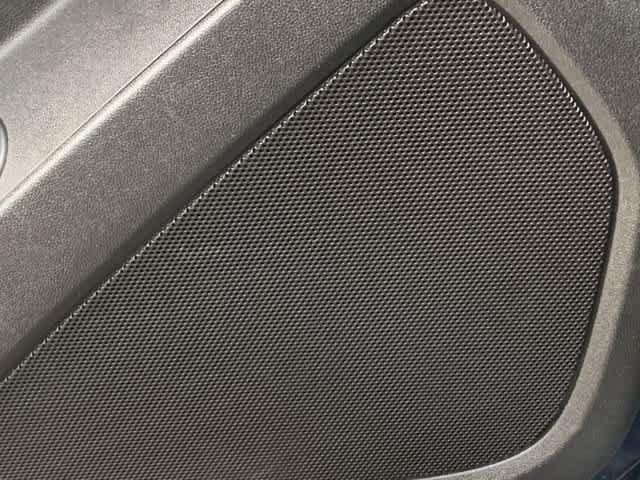 Used 2024 Chevrolet Equinox RS w/ LPO, Floor Liner Package FWD image 29