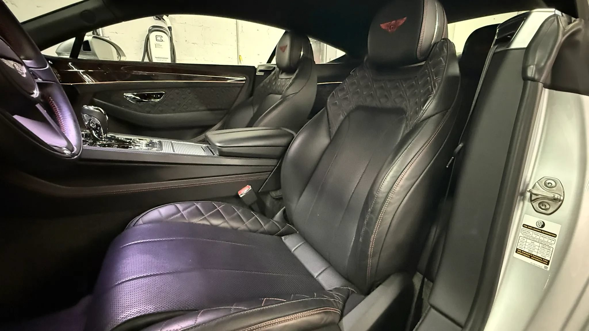 Used 2020 Bentley Continental GT AWD/4WD image 19