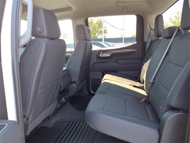 New 2026 Chevrolet Silverado 1500 LT image 12